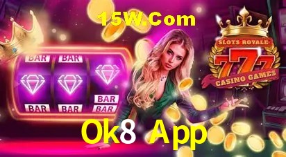 Platform Technology Ok8 App