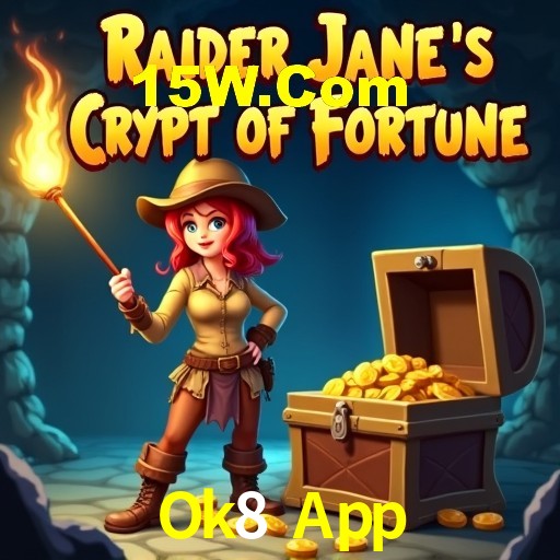 Football Betting Ok8 App