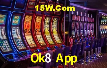 Experiência VIP Ok8 App