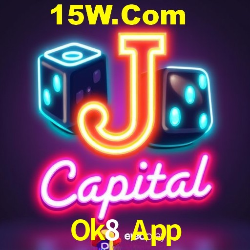 VIP Casino Ok8 App
