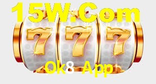 Daily Bonuses Ok8 App