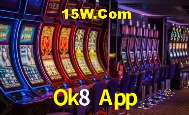 Game Statistics Ok8 App